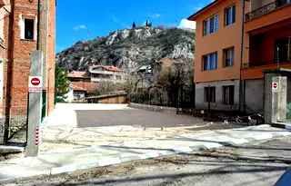 Гараж/Паркомясто в Пловдив, Асенов