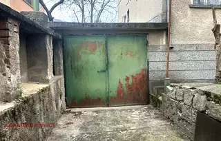 Гараж/Паркомясто в Пловдив, Карлово