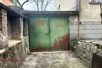 Гараж/Паркомясто в Пловдив, Карлово