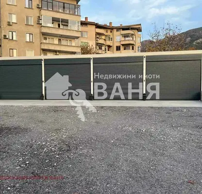 Снимка 3 — Гараж/Паркомясто в Пловдив, Карлово