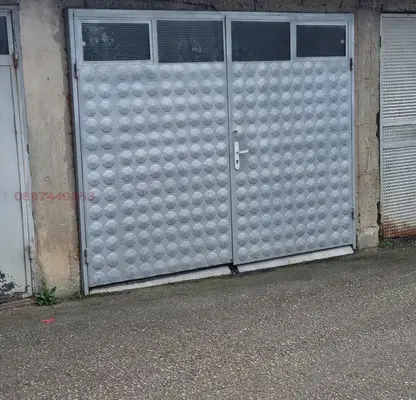 Photo 2 — Garage in Silistra, Dulovo