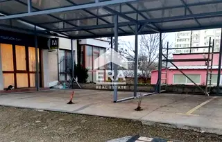 Гараж/Паркомясто във Варна, с. Аспарухово