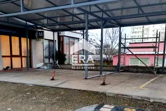 Гараж/Паркомясто във Варна, с. Аспарухово