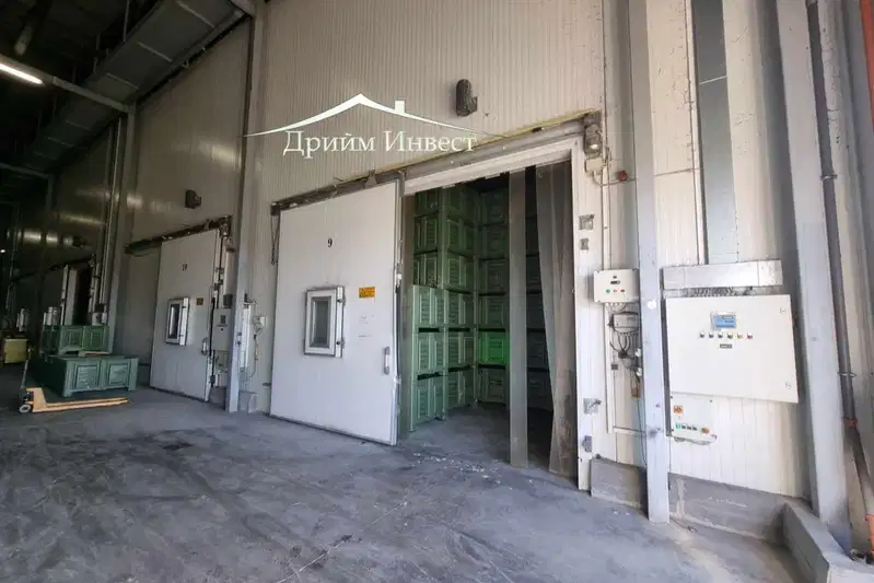 Business Property in Plovdiv, Industrialna Zona - Sever