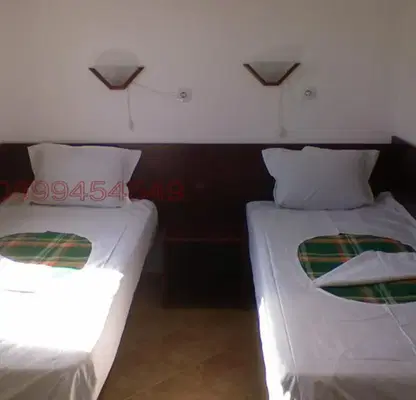 Снимка 3 — Хотел в к.к. Св.Св. Константин и Елена