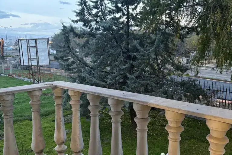 Хотел в Пловдив, Гагарин