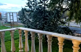 Хотел в Пловдив, Гагарин