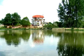 Хотел в Смолян, Каптажа