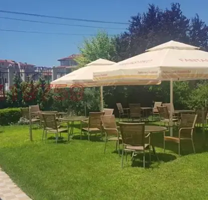 Photo 3 — Hotel in Burgas, Ravda