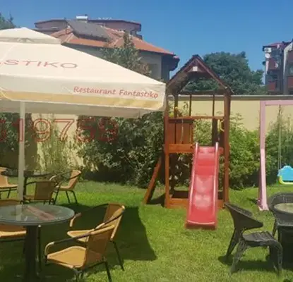 Photo 4 — Hotel in Burgas, Ravda