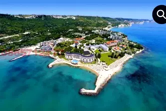 Хотел в Добрич, Каварна