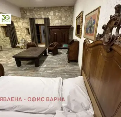 Снимка 5 — Хотел в Добрич, с. Българево