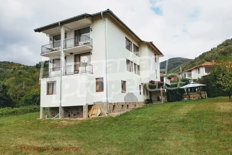 Hotel in Oblast Gabrovo, Kryvenik