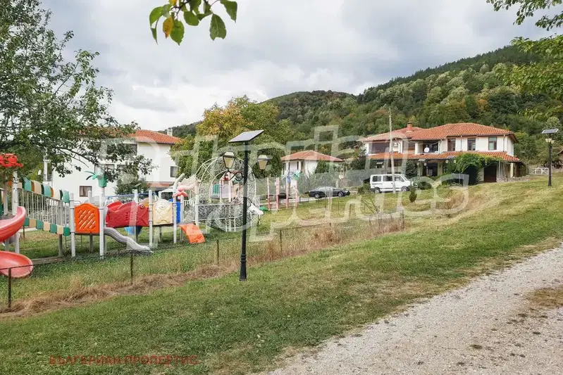 Hotel in Oblast Gabrovo, Kryvenik