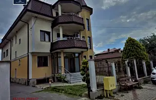 Хотел в София, Костинброд