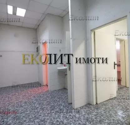 Снимка 4 — Бизнес имот в София, Белите брези