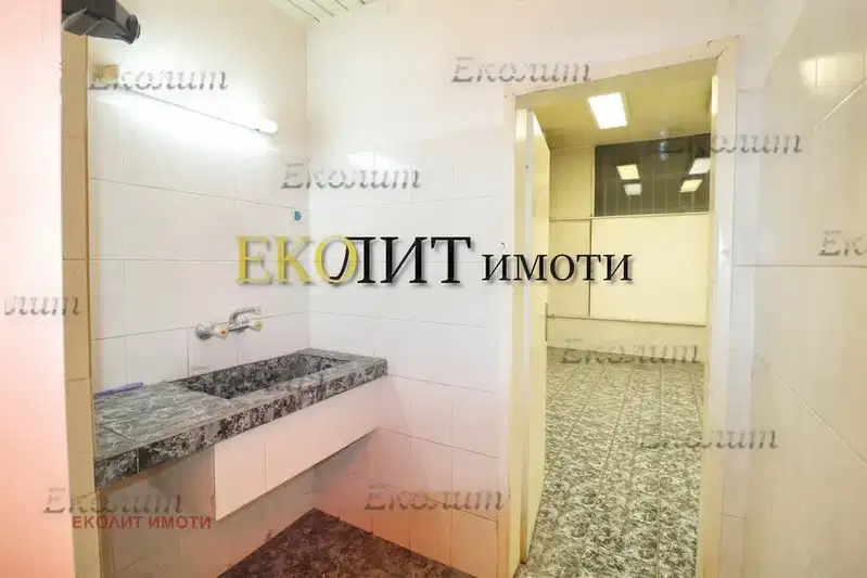 Business Property in Sofiya, Belite Brezi