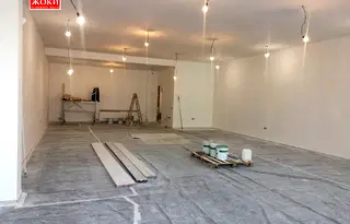 Бизнес имот в Перник, Център