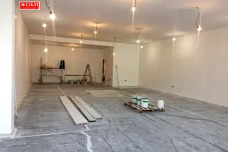 Бизнес имот в Перник, Център