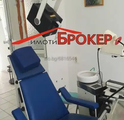 Снимка 2 — Бизнес имот в Сливен, Център