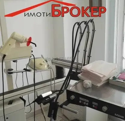 Снимка 3 — Бизнес имот в Сливен, Център