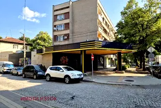 Бизнес имот в Перник, Център