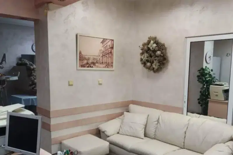 Business Property in Sofiya, Centyr