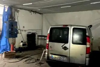 Бизнес имот в София, Дианабад