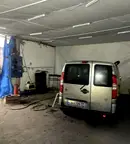 Бизнес имот в София, Дианабад