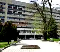 Снимка 2 — Бизнес имот в Добрич, Градска болница