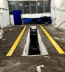Бизнес имот в София, Хаджи Димитър