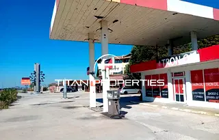 Бизнес имот в Пловдив, Индустриална зона - Тракия