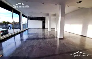 Бизнес имот в Пловдив, Индустриална зона - Юг