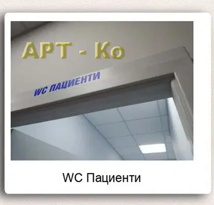Снимка 5 — Бизнес имот в Перник, Изток