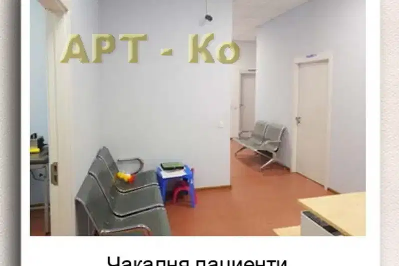Бизнес имот в Перник, Изток