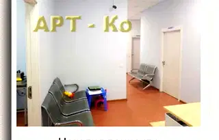Бизнес имот в Перник, Изток