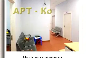 Бизнес имот в Перник, Изток