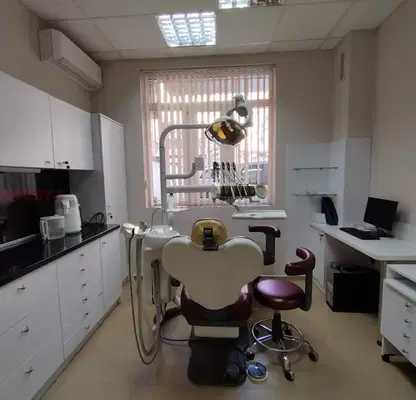 Photo 2 — Business Property in Varna, Kolhozen Pazar