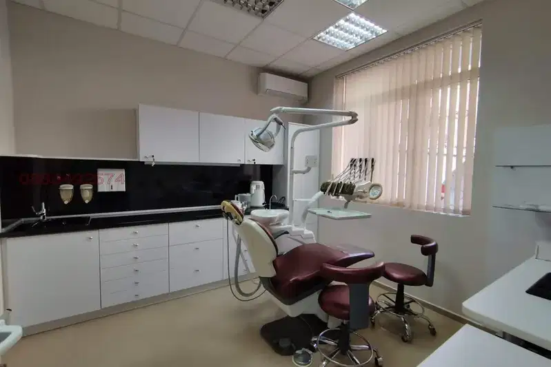Business Property in Varna, Kolhozen Pazar