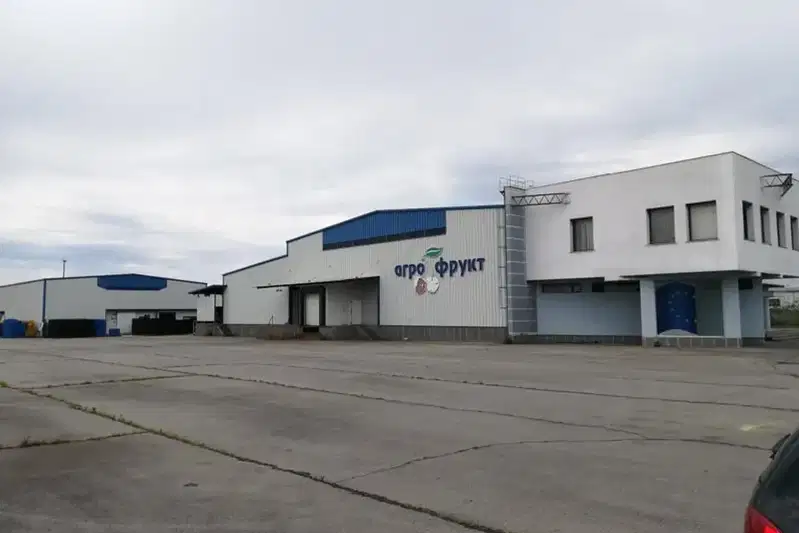 Business Property in Stara Zagora, Kolio Ganchev