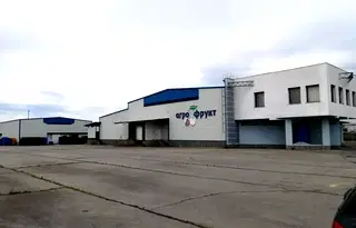 Бизнес имот в Стара Загора, Кольо Ганчев