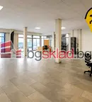 Бизнес имот в София, Кръстова вада
