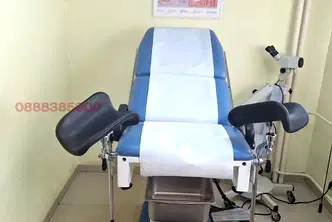 Бизнес имот в София, Левски В