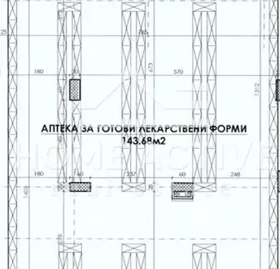 Снимка 2 — Бизнес имот в Бургас, Мадика