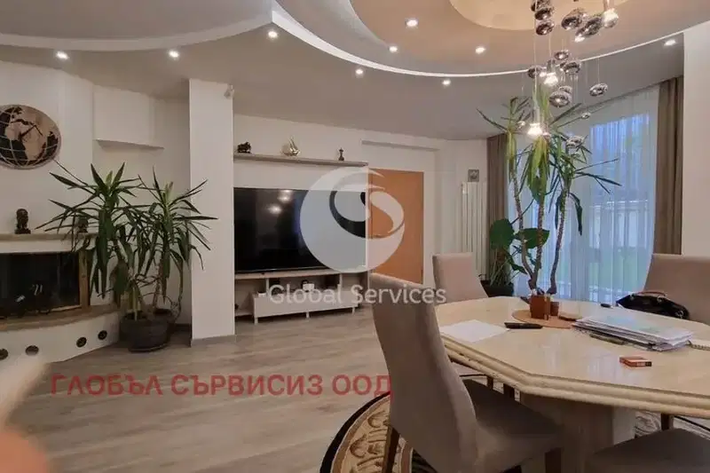 Business Property in Sofiya, Manastirski Livadi