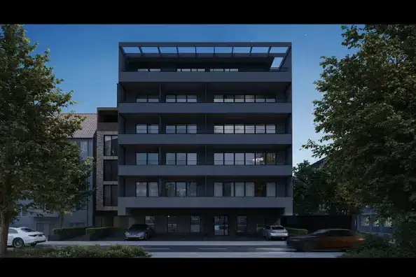 Business Property in Sofiya, Medicinska Akademiya