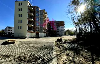 Бизнес имот във Варна, Младост 1