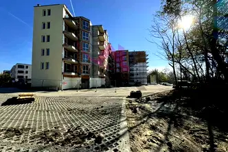 Бизнес имот във Варна, Младост 1