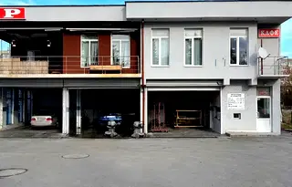 Бизнес имот в Перник, Мошино