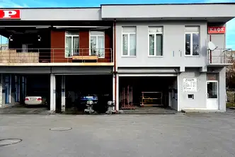 Бизнес имот в Перник, Мошино